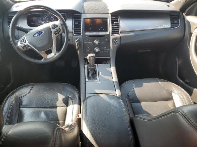 Photo 8 from auction – 2013 FORD TAURUS SEL with VIN 1FAHP2E97DG176886