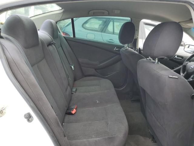 Photo 10 from auction – 2011 NISSAN ALTIMA BAS with VIN 1N4AL2AP4BC172817