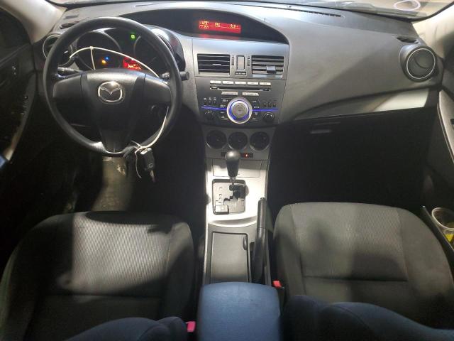 Photo 8 from auction – 2011 MAZDA 3 I with VIN JM1BL1UFXB1461921