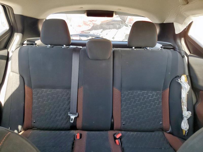 Photo 10 from auction – 2022 NISSAN KICKS SR with VIN 3N1CP5DV4NL504236