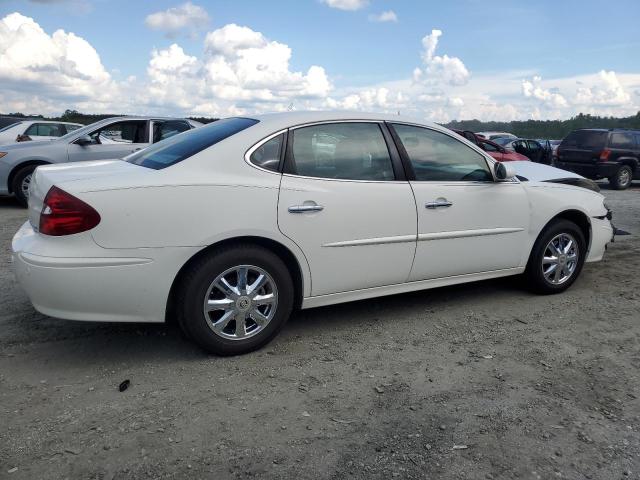 Photo 3 from auction – 2005 BUICK LACROSSE C with VIN 2G4WD532251308531