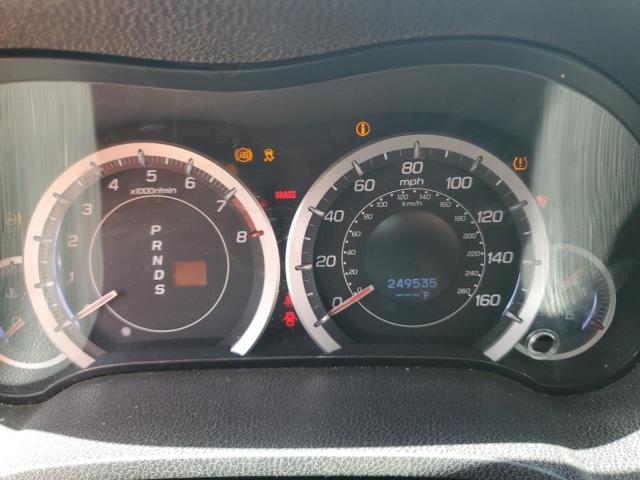 Photo 9 from auction – 2011 ACURA TSX with VIN JH4CU2F66BC011044
