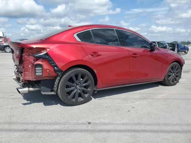 Photo 3 from auction – 2021 MAZDA 3 PREMIUM PLUS with VIN JM1BPBEY5M1325676