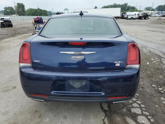 Photo 6 from auction – 2015 CHRYSLER 300 S with VIN 2C3CCAGGXFH787125
