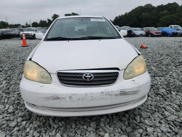 Photo 5 from auction – 2006 TOYOTA COROLLA CE with VIN 2T1BR32E56C610371