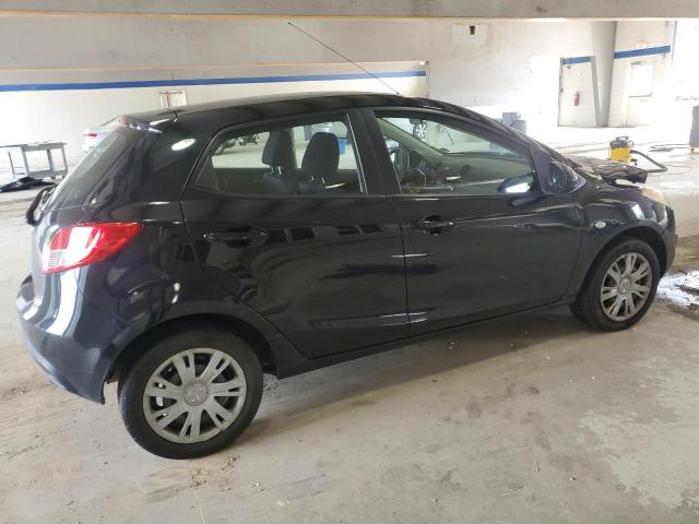 Photo 3 from auction – 2011 MAZDA MAZDA2 with VIN JM1DE1HZ9B0110351
