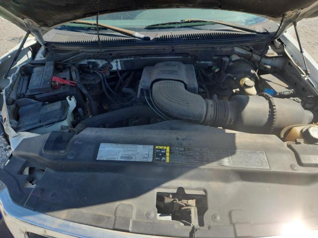 Photo 11 from auction – 2003 FORD F150 SUPERCREW with VIN 1FTRW07693KA28629