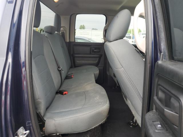 Photo 10 from auction – 2017 RAM 1500 ST with VIN 1C6RR7FT9HS831284