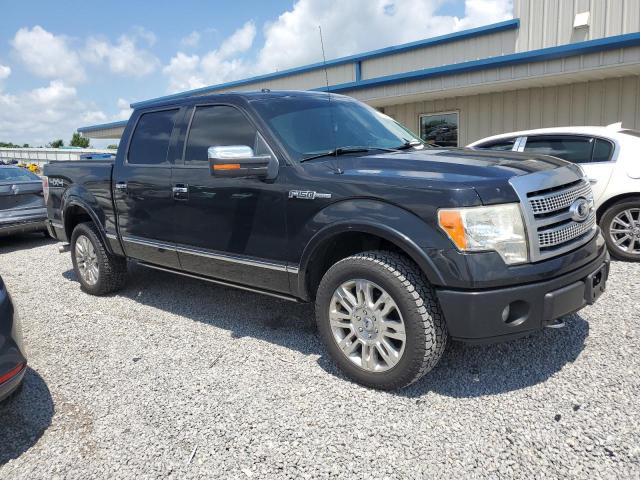 Zdjęcie 4 z aukcji – 2012 FORD F150 SUPER z VIN 1FTFW1EF6CFB00956