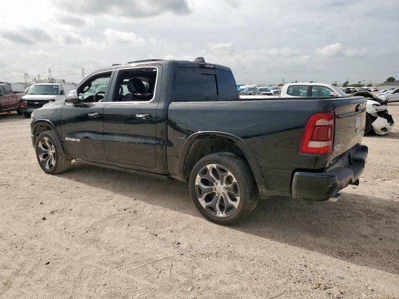 Photo 2 from auction – 2022 RAM 1500 LONGH with VIN 1C6SRFKT9NN135553