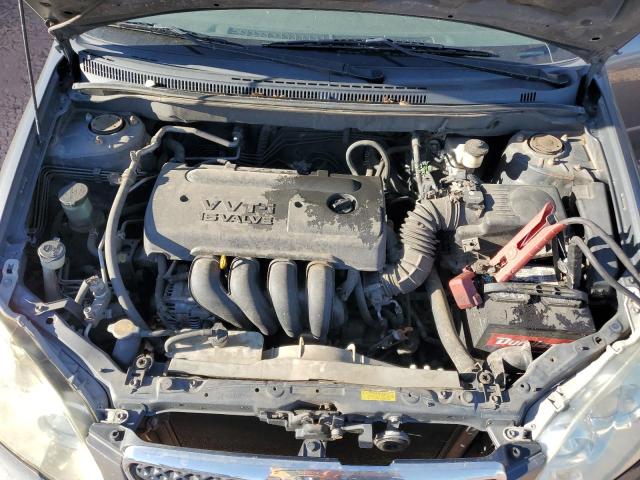 صورة رقم 11 من المزاد - 2005 TOYOTA COROLLA CE مع VIN 2T1BR30E05C365898