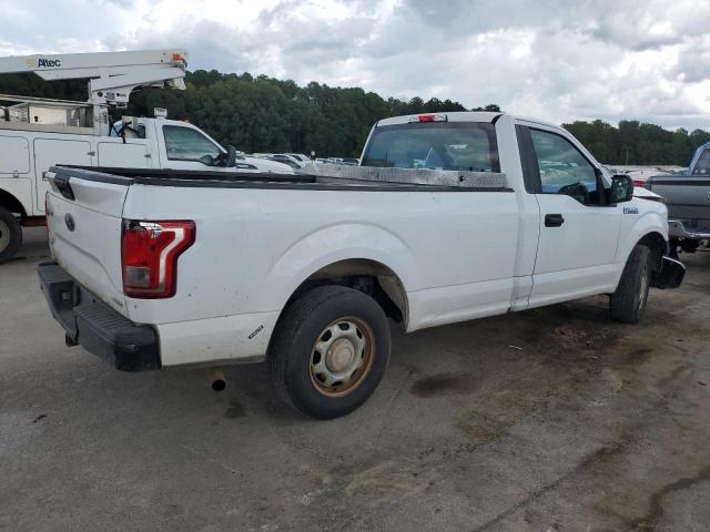 Foto 3 de la subasta – 2015 FORD F150 con VIN 1FTMF1C84FKD61638