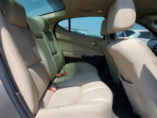Photo 10 from auction – 2007 PONTIAC GRAND PRIX with VIN 2G2WP552071192360