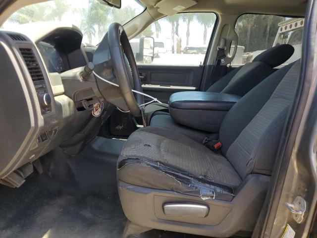 Photo 7 from auction – 2012 DODGE RAM 3500 S with VIN 3C63DPGL5CG220297