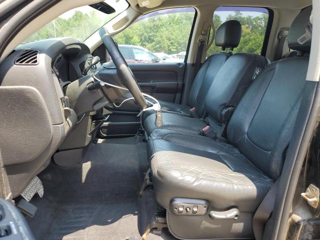 Photo 7 from auction – 2004 DODGE RAM 1500 S with VIN 1D7HA18DX4J122707