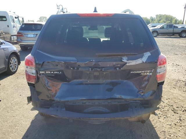 Photo 6 from auction – 2016 SUBARU FORESTER 2 with VIN JF2SJADC3GH435172