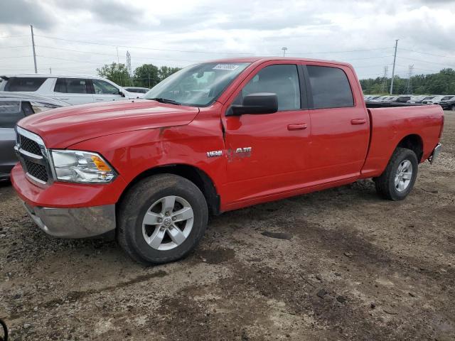 RAM 1500 CLASS 2019 with VIN 1C6RR6TT9KS584905 - Photo from auction
