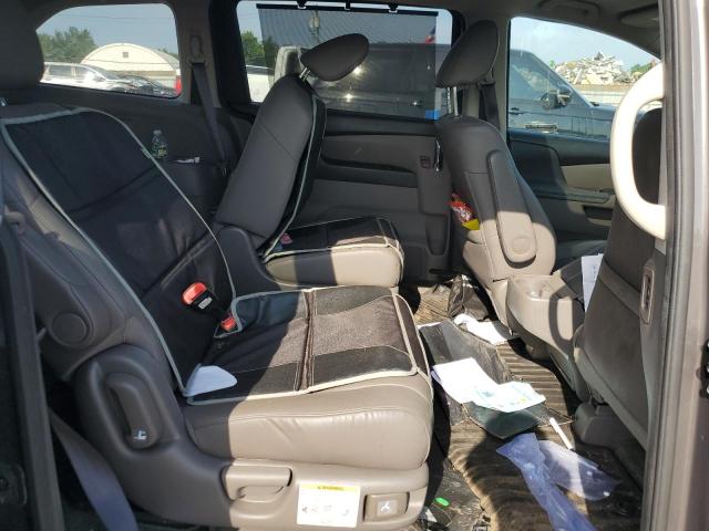 Photo 11 from auction – 2015 HONDA ODYSSEY EX with VIN 5FNRL5H62FB128724