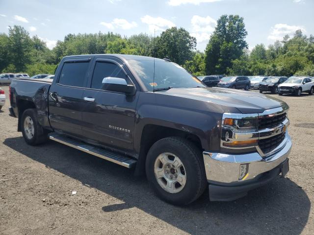Photo 4 from auction – 2016 CHEVROLET SILVERADO with VIN 3GCUKRECXGG300380