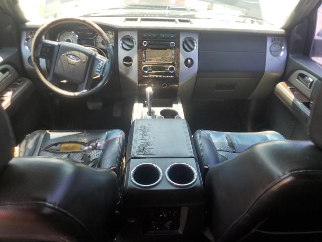 Foto 8 de la subasta – 2008 FORD EXPEDITION con VIN 1FMFK19598LA08161