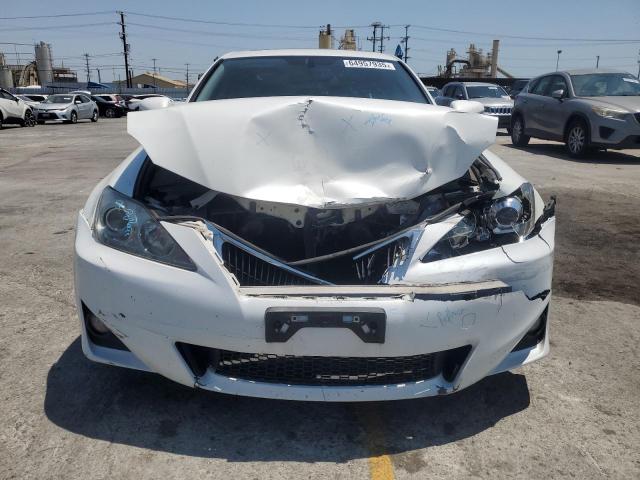Photo 5 from auction – 2012 LEXUS IS 250 with VIN JTHBF5C28C5184708