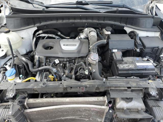 Photo 12 from auction – 2016 HYUNDAI TUCSON LIM with VIN KM8J33A28GU121578