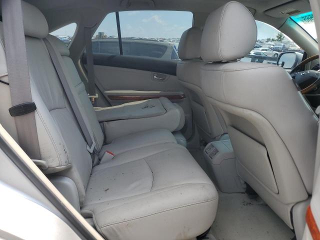 Photo 11 from auction – 2009 LEXUS RX 350 with VIN 2T2HK31U19C100431