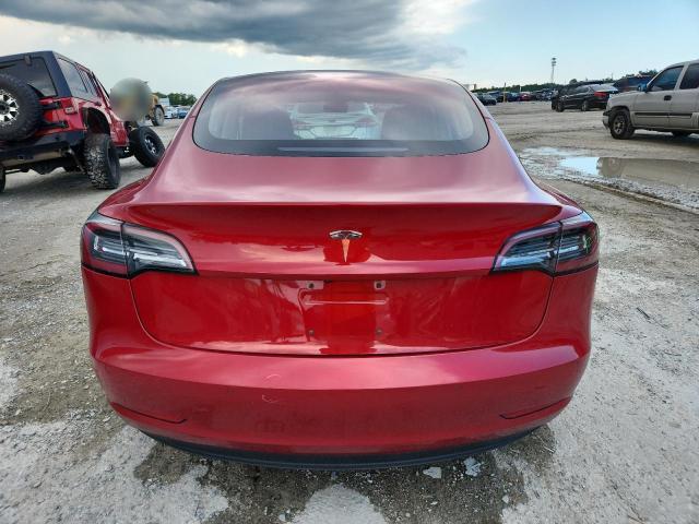 Photo 6 from auction – 2018 TESLA MODEL 3 with VIN 5YJ3E1EA3JF015486