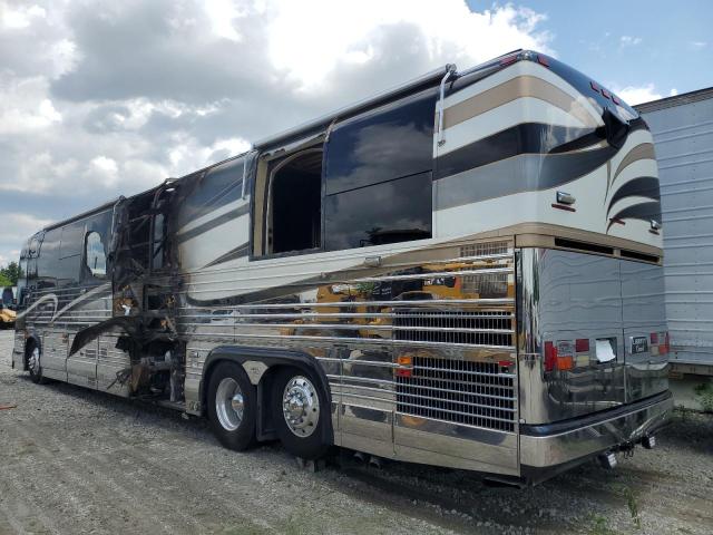 Photo 3 from auction – 2002 PREVOST BUS with VIN 2PCW3349121027789