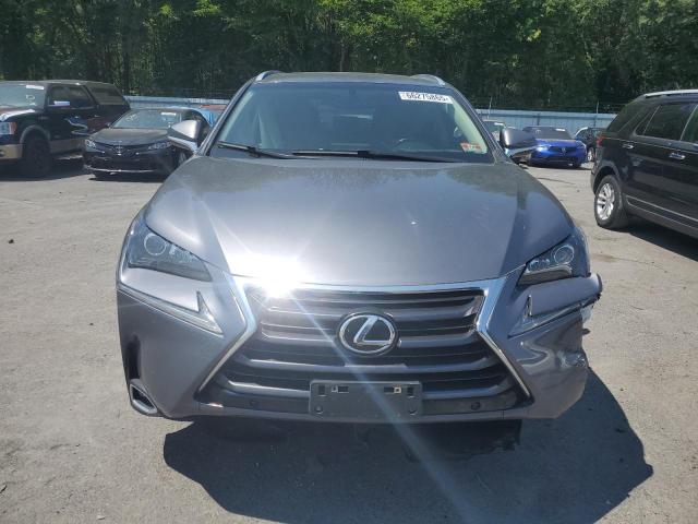 Photo 5 from auction – 2017 LEXUS NX 200T BA with VIN JTJBARBZ1H2097048