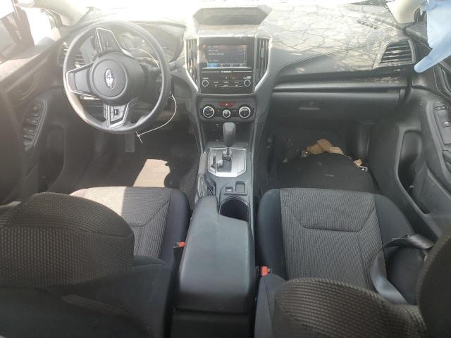Photo 8 from auction – 2023 SUBARU CROSSTREK with VIN JF2GTABC5P8246994