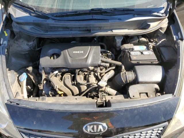 صورة رقم 11 من المزاد - 2017 KIA RIO مع VIN KNADM4A3XH6057401