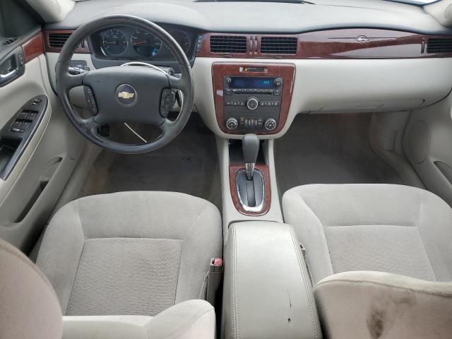 Photo 8 from auction – 2006 CHEVROLET IMPALA LT with VIN 2G1WC581169290350