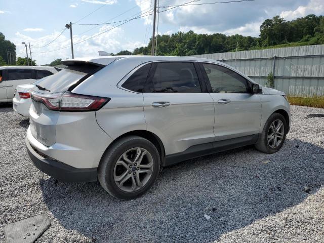 Photo 3 from auction – 2016 FORD EDGE TITAN with VIN 2FMPK3K90GBB13666
