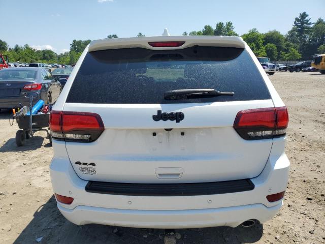 Photo 6 from auction – 2017 JEEP GRAND CHER with VIN 1C4RJFAG1HC821380
