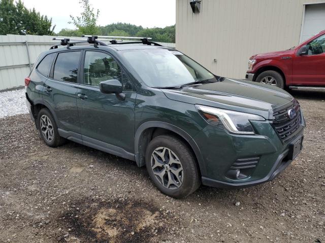 Photo 4 from auction – 2024 SUBARU FORESTER P with VIN JF2SKADC1RH489392