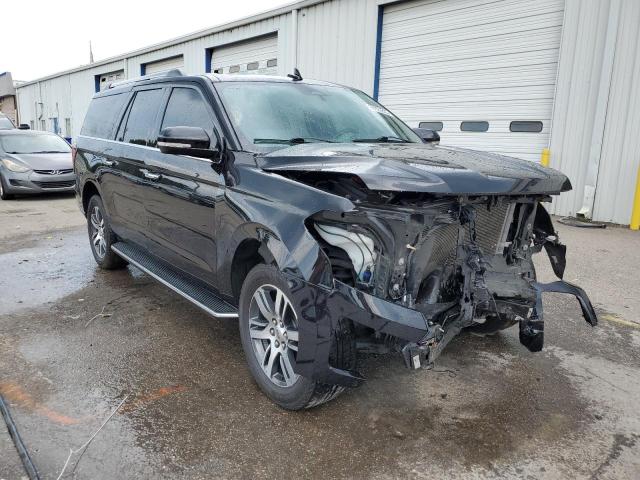 Photo 4 from auction – 2023 FORD EXPEDITION with VIN 1FMJK1K82PEA11730