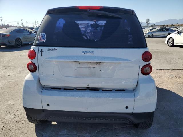 Photo 6 from auction – 2013 SMART FORTWO PURE with VIN WMEEJ3BA3DK598381