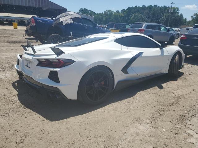 Photo 3 from auction – 2023 CHEVROLET CORVETTE S with VIN 1G1YC2D4XP5500692