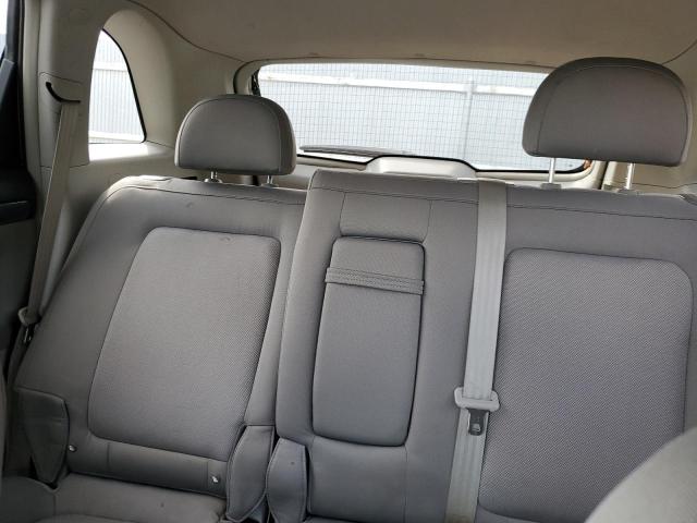 Photo 10 from auction – 2008 SATURN VUE XE with VIN 3GSCL33PX8S567839