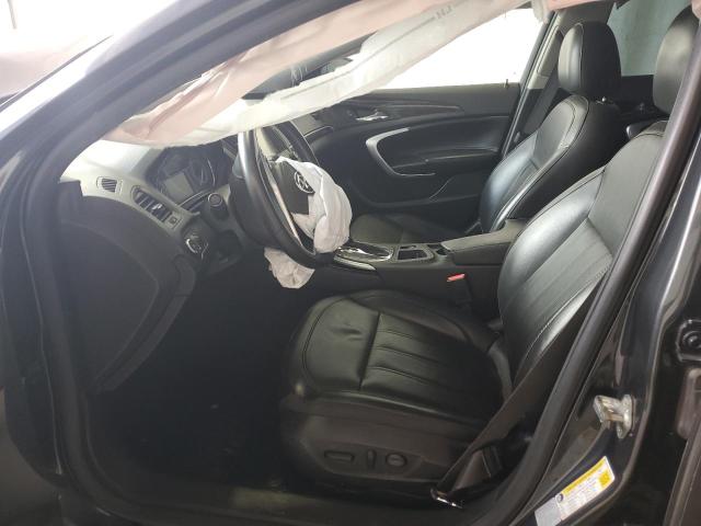 Photo 7 from auction – 2016 BUICK REGAL with VIN 2G4GL5EX7G9184373