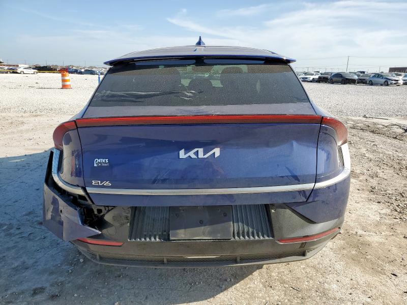 Photo 6 from auction – 2022 KIA EV6 LIGHT with VIN KNDC34LA9N5056903
