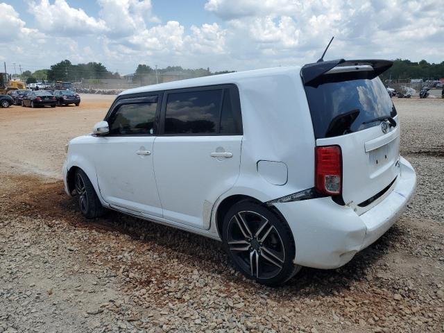 Photo 2 from auction – 2015 TOYOTA SCION XB with VIN JTLZE4FE2FJ073364