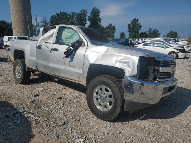 Photo 4 from auction – 2017 CHEVROLET SILVERADO with VIN 1GC2KUEGXHZ367172