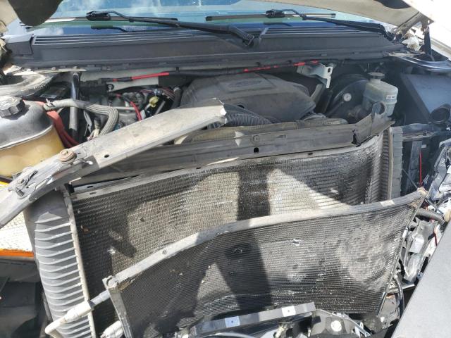 Photo 12 from auction – 2008 CADILLAC ESCALADE E with VIN 1GYFK668X8R271668