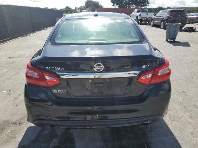 Photo 6 from auction – 2017 NISSAN ALTIMA 2.5 with VIN 1N4AL3AP4HC254089