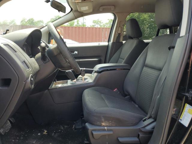 Photo 7 from auction – 2009 FORD EDGE SE with VIN 2FMDK36C19BA43901