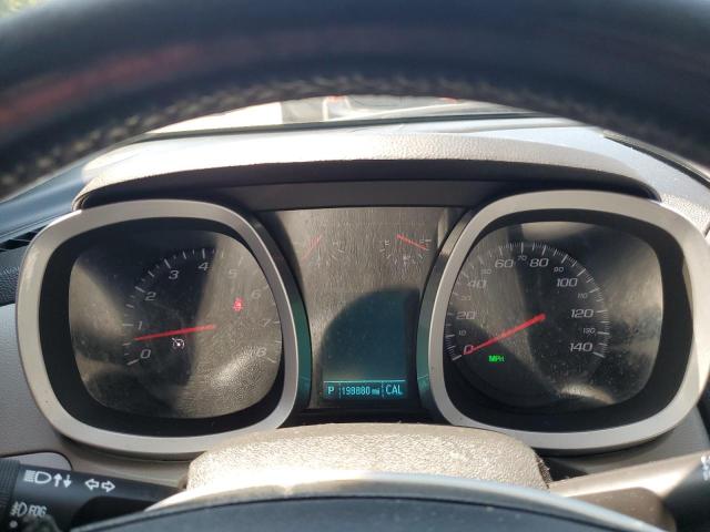 Photo 9 from auction – 2014 CHEVROLET EQUINOX LT with VIN 2GNFLCE36E6250662