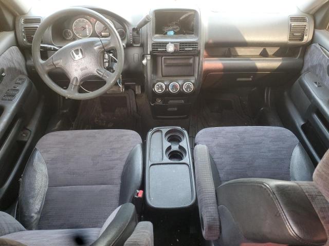 Photo 8 from auction – 2002 HONDA CR-V LX with VIN JHLRD784X2C069911