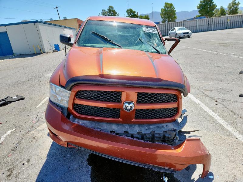 Photo 5 from auction – 2013 RAM 1500 ST with VIN 1C6RR7FT4DS677139